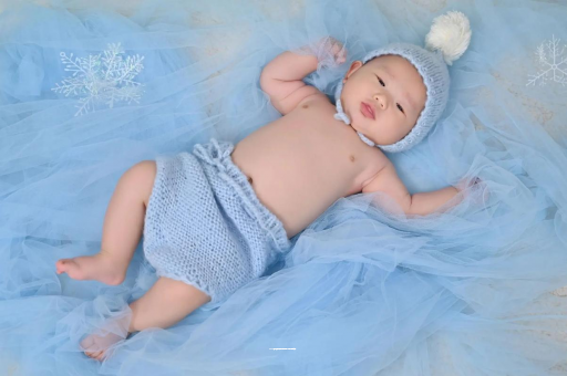 长治宝宝后囟门闭合时间